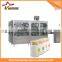 Full-Automatic Yogurt Bottle Filling Machine/line