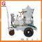 GZ-3AR Manufacturer Customized Refractory Spraying Concrete Machine