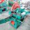 steel round nail processing equipment / galvanization iron screw nail making machine