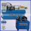 High speed screw bolt thread rolling machine price