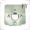 precision stainless steel stamping parts