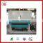 New design sanding machine MSK2113R Heavy-Duty Wide-Belt sanding machine for plywood
