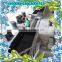 Autoclaved Aerated Concrete block mould, AAC block plant mould, brick mould