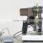 HP-241B Electric semi-auto hot ribbon coding machine, batch code printing machine, expiry date stamping printing machine