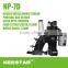 Keestar NP-7D High Speed Double Needle Portable Bag Closer