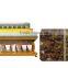 High quality and good after sales-service color separator/color sorter for grain with competitive price