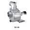 SU Series Pump SU-80 / SU-100 trailer pump
