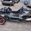 Three wheel car trike roadster With electric start