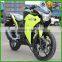 Dirt Bike Type and 4-Stroke Engine Type 250cc Automatic Motorcycle
