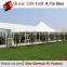 10~20m High Peak Party Tent Marquee for sale