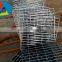 Galvanzied Fram Lattic Steel Stair Foot Tread