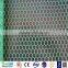 PVC Hexagonal Chicken Wire Mesh Poultry Fence