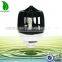 1/2" male plastic low angle sprinkler irrigation with smooth driven