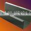 FRP GRP Fiberglass Extrusion Profile