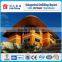 Sri Lanka Light steel villa