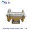Water Truck 3 way ball valve