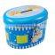 FDA cheap coin saving tin