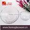2016 New Design Crystal Glass Fruit / Salad Bowl
