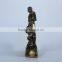 2016 Resin Football Player Trophy