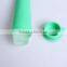 PBA Free Silicone Ice Pop Popsicle Molds/novelty silicone ice molds