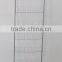 vivinature over door shoe rack, metal storage shoe rack for 16 paris