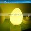  China floating led pool ball