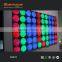 LED BUBBLE WALL PANEL LIGHT Disco bubble wall