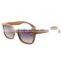 Handscraft Design Engraving Logo Wood Sunglasses Hot Sale Summer Sunglasses