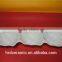 Stocked wholesale best prices porcelain bowl ceramic dish leaf shape