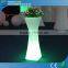 RGB Color Chaning LED Balcony Flower Pots