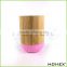 Bamboo utensil holder /wooden spoon holder Homex-BSCI