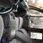 8cbm mixing drum used nissan concrete mixer truck