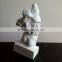 Resin Nude Figure