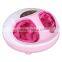Mini 3D Air Vibrating Foot Massager