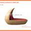 Rattan Outdoor Leisure Daybed Sun Lounge