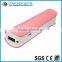 Portabale power bank for mobile phone