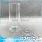 Oem Clear Transparent Acrylic Bottle Cosmetic Display