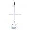 HEXAGON PAINT AGITATOR MIXER FOR DECATION