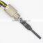 Fishing Tool And Equipment Multi-function Folding Shovel With Knife Firestone
