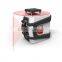 360 degree Laser line