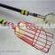 New style extension-type Long handle fruit picking basket