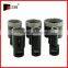 BRAZED DIAMOND CORE DRILL with M14 thread