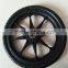 16x2.125 PU Foam wheel for children bicycle trolley