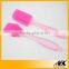 FDA Stainless Steel Handle BBQ Silicone Basting Brush