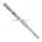 4 Cutting Edges SDS-Plu Hammer Drill Bits