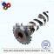 Camshaft for Engine Spare Parts/forging steel and chilled cast iron camshaft /camshaft