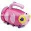 Best selling high quality and colorful animal child flashlight
