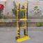 steel heavy duty stair climbing furniture appliance truck