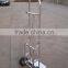 Two Wheel Convertible Aluminum Hand Trolley
