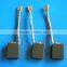 alternator carbon brushes,starter carbon brush